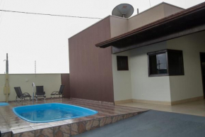 Casa para temporada